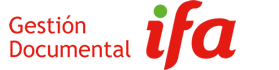 Gestión Documental GRUPO IFA